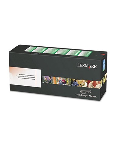 Lexmark CS/CX 827 Cartucho de toner amarillo