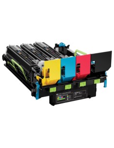 Lexmark CS720, CS725, CX725 Kit de imagen color (CMY) Retornable