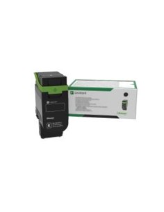 LEXMARK Toner Negro para CS531, 632, CX532 3000 pag