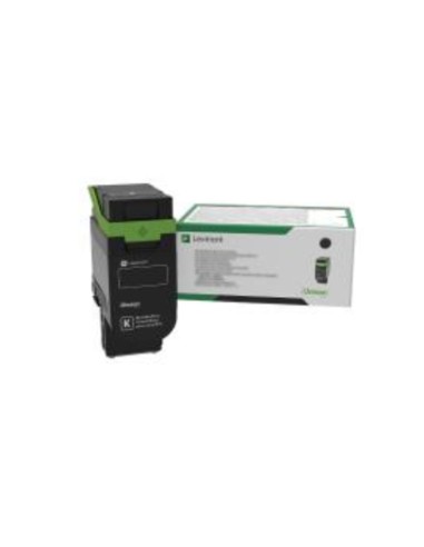 LEXMARK Toner Negro para CS531, 632, CX532 3000 pag