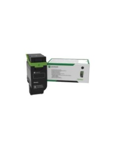 LEXMARK Toner Negro CS531 CX532 15.800p