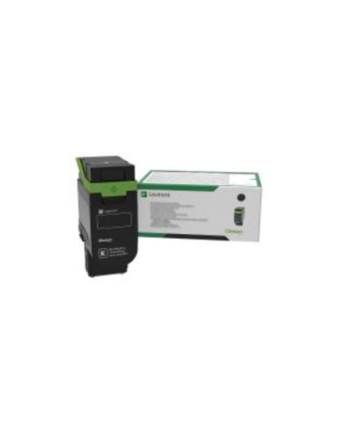 LEXMARK Toner Negro CS531 CX532 15.800p