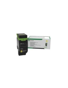 LEXMARK Toner Amarillo CS531 CX532 8.800p