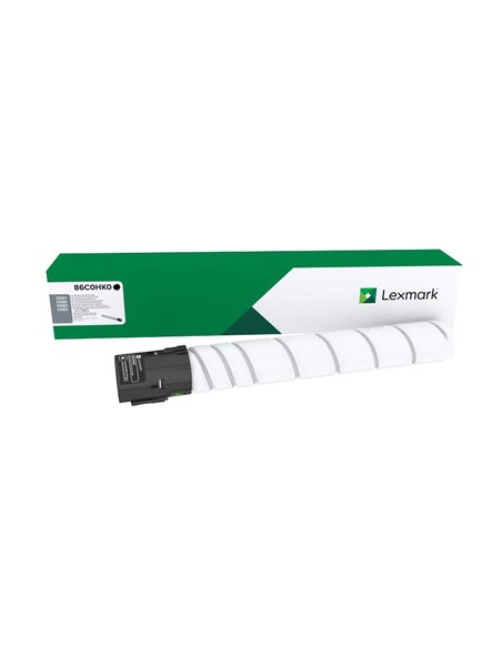 Lexmark CX/92x Cartucho de toner negro de Alto Rendimiento