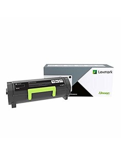 LEXMARK TONER NEGRO ALTO RENDIMIENTO B240HA0 (6000 PAG)