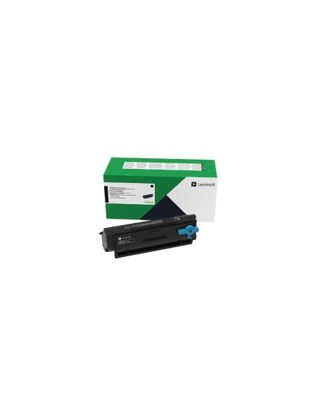 Toner LEXMARK B3442 MB3442 6.000p.  Negro
