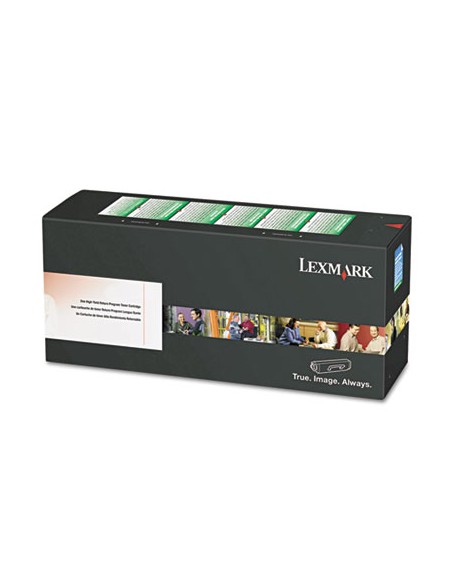 LEXMARK TONER CIAN C2320C0 RETORNABLE (1000 PAG)