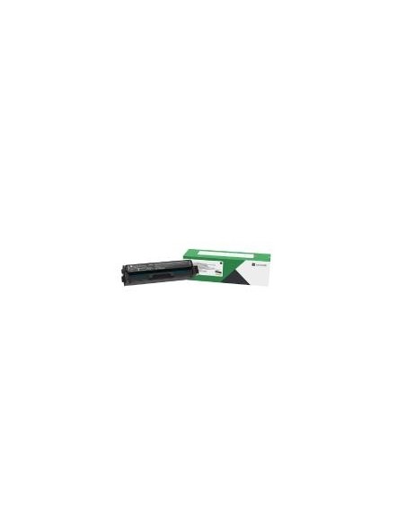 LEXMARK TONER NEGRO C3220K0 RETORNABLE (1500 PAG)