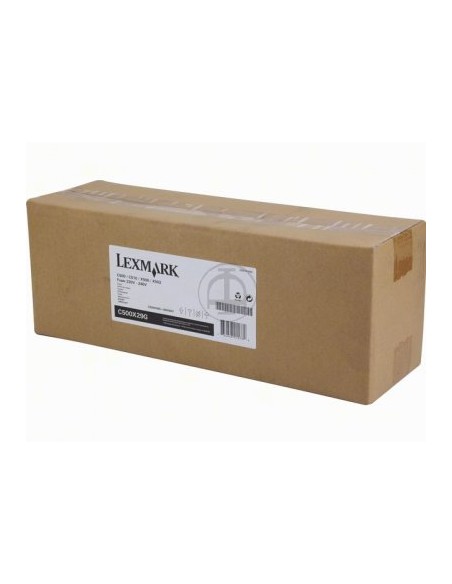 LEXMARK C-500/C-510/X500/X502 Unidad fusor alto voltaje