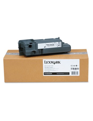 LEXMARK C-522N/C-524/C-530/C-532/C-534 Bote Residuos