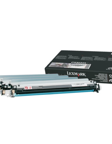 LEXMARK Tambor C-530/C-532/C-534 4 unidades