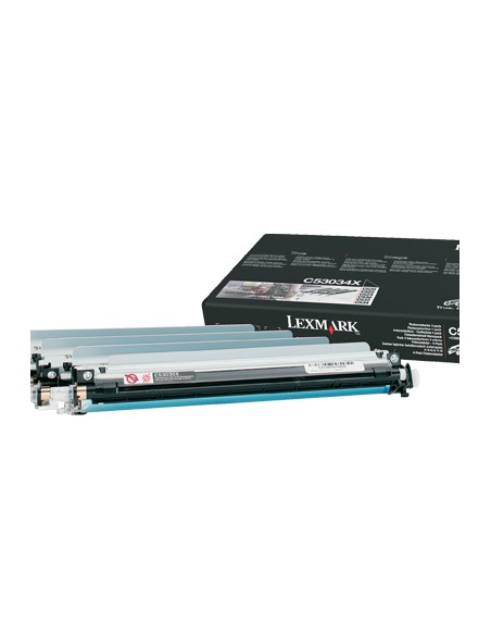 LEXMARK Tambor C-530/C-532/C-534 4 unidades