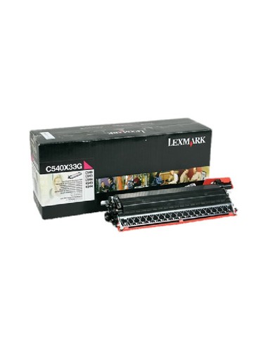 LEXMARK C540/543/544 Revelador fotografico Magenta