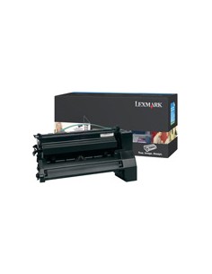 Lexmark C78x Cartucho de impresion negro (6K)