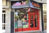 Papelería en Marín
